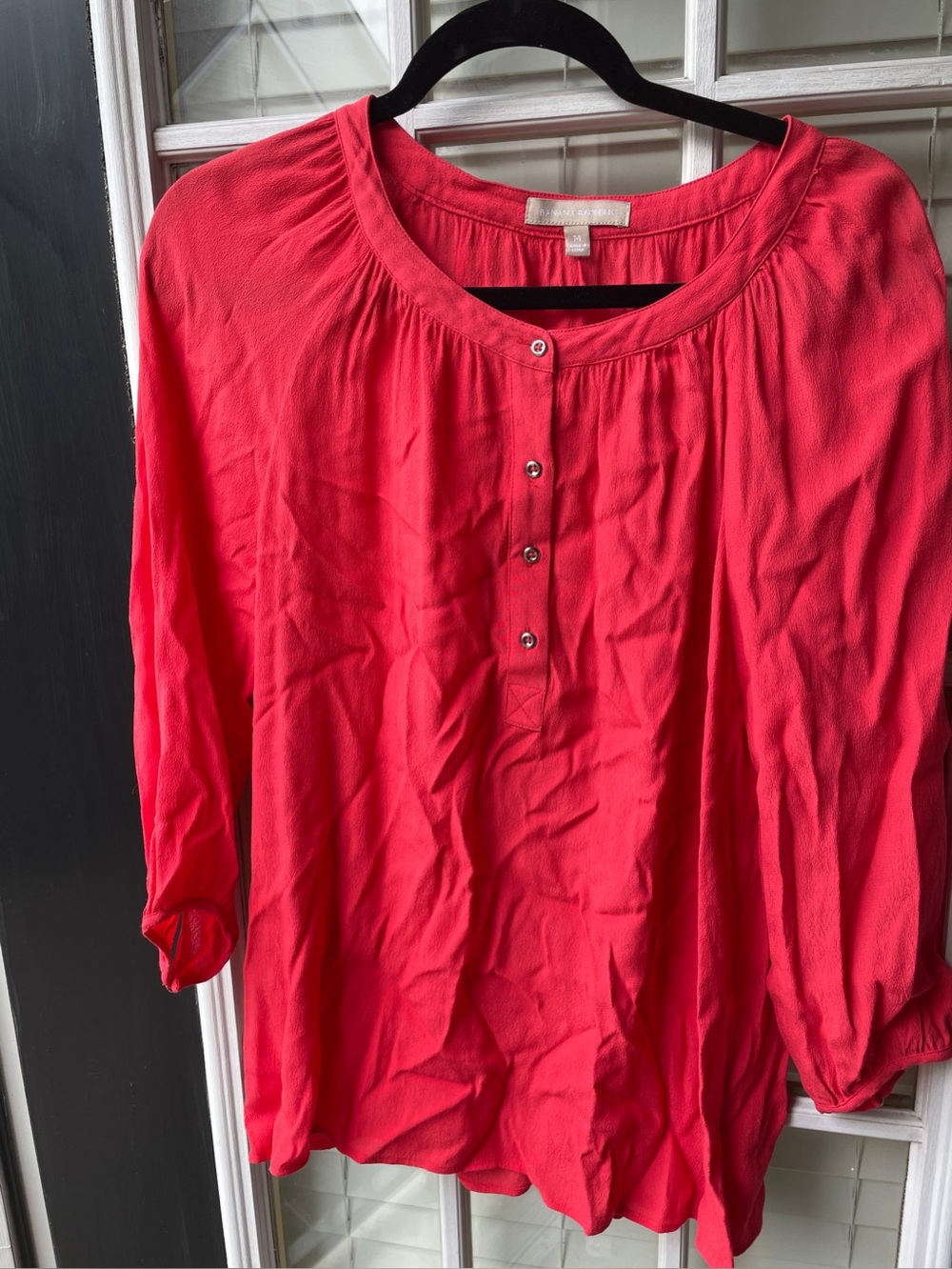 Banana Republic Top